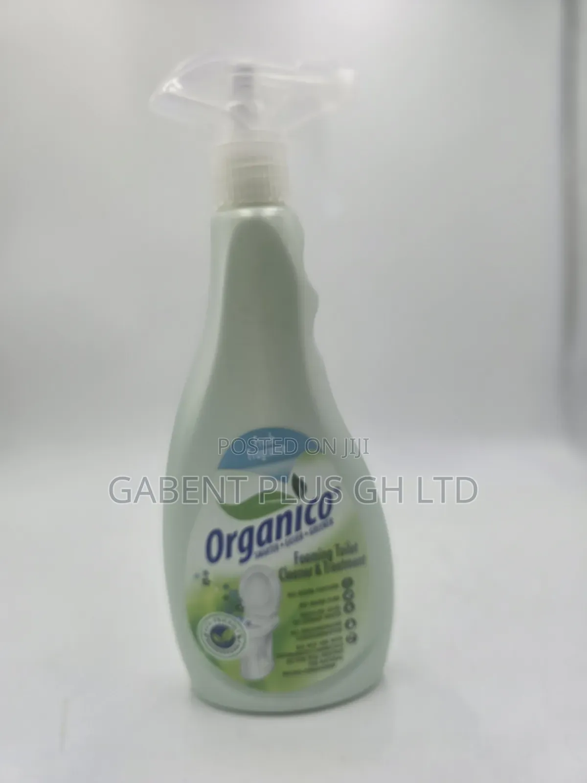Organico Liquid