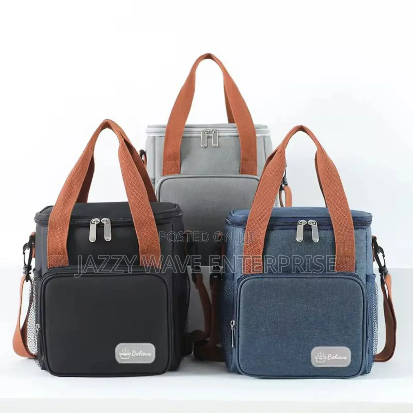 Lunch Bag S