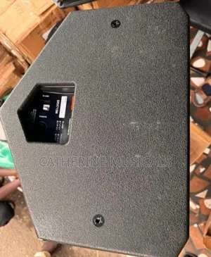 Active 15- Inches JBL Srx7 Short Range Speaker