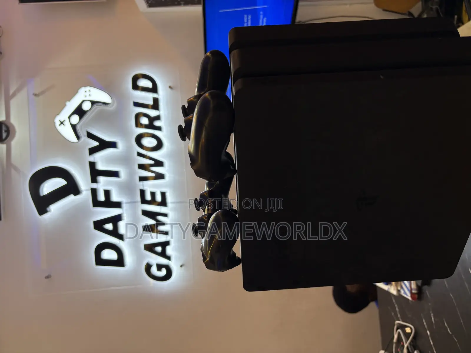 Ps4 Home Used Original Controllers