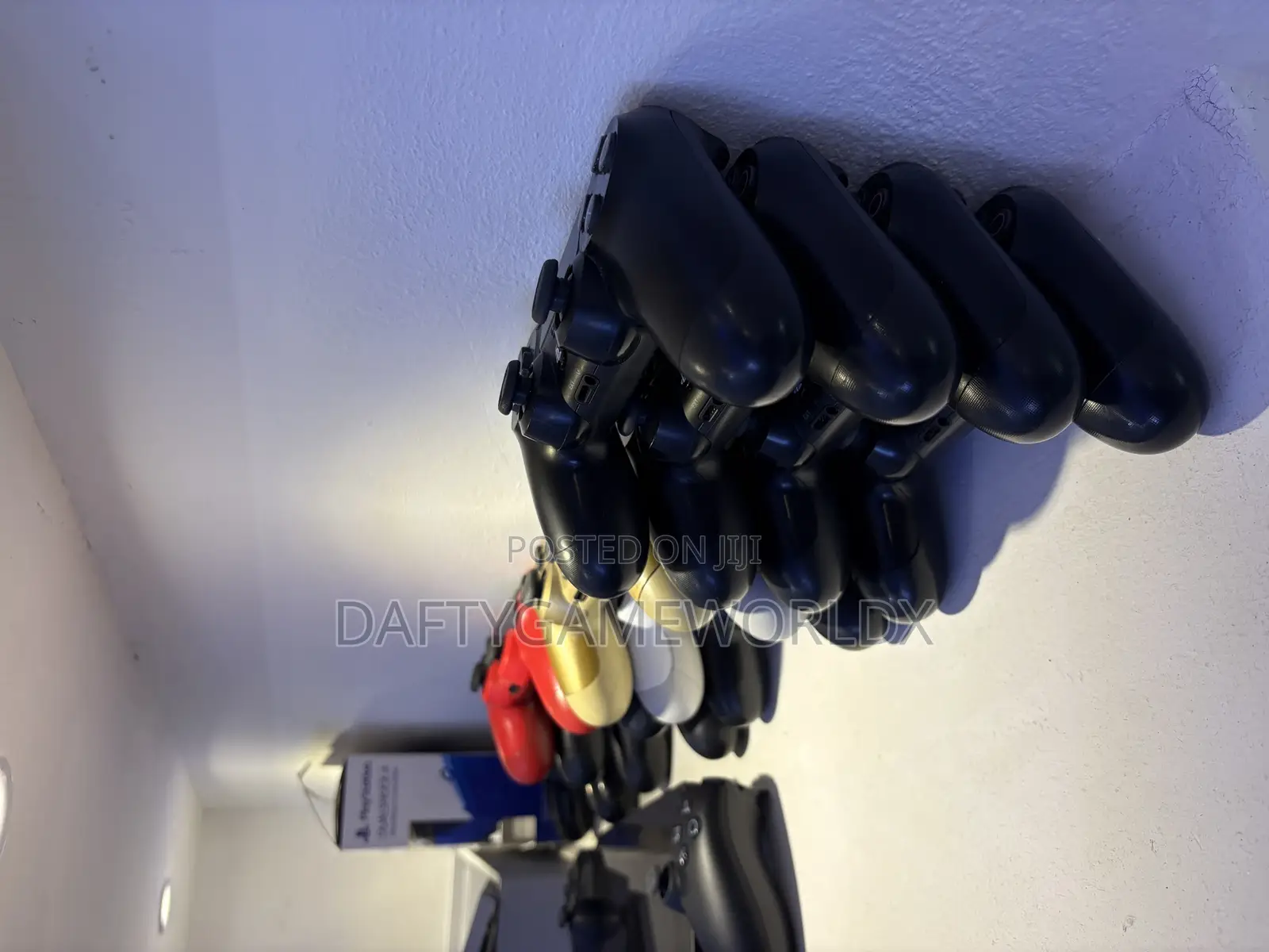 Ps4 Home Used Original Controllers