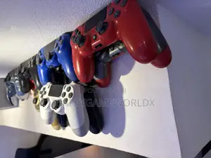 Ps4 Home Used Original Controllers