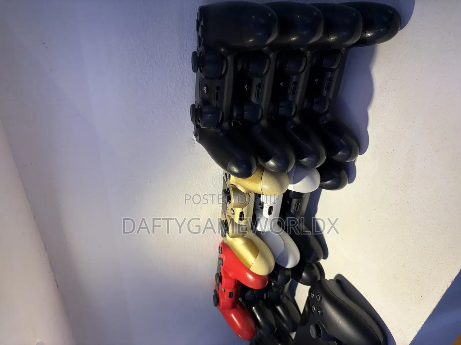 Ps4 Home Used Original Controllers