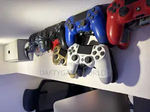 Ps4 Home Used Original Controllers