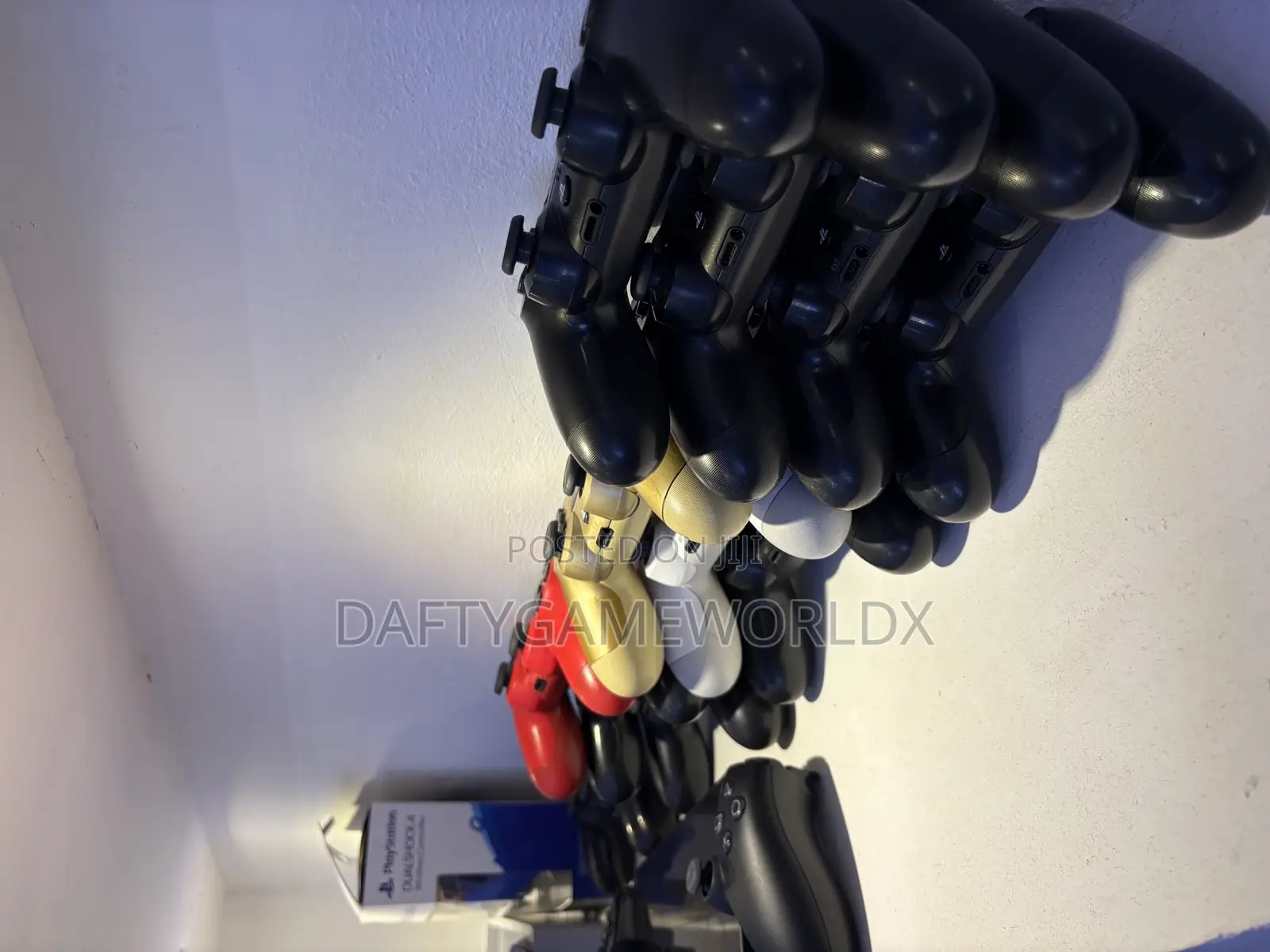 Ps4 Home Used Original Controllers
