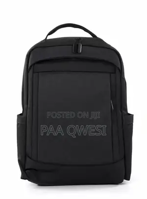 Modern Scholars Backpack