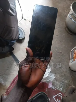 Samsung Galaxy A12 128 GB Blue