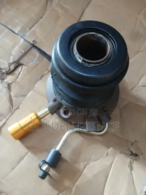 Ford Ranger Down Clutch Pot
