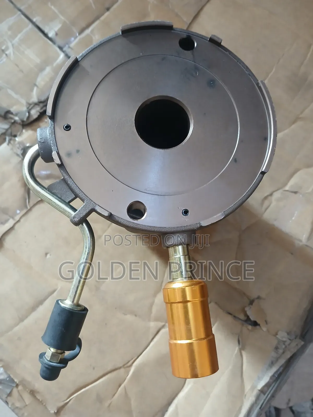 Ford Ranger Down Clutch Pot
