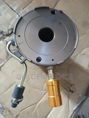 Ford Ranger Down Clutch Pot