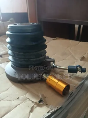 Ford Ranger Down Clutch Pot