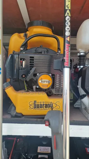 Guarany Mist Blower