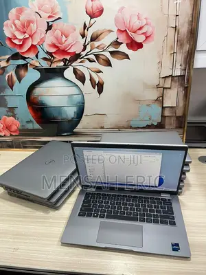 Laptop Dell Latitude 5420 8GB Intel Core i5 SSD 256GB