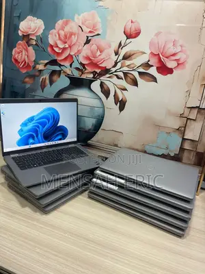 Laptop Dell Latitude 5420 8GB Intel Core i5 SSD 256GB