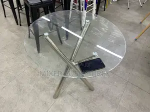 Quality Morden Glass Table