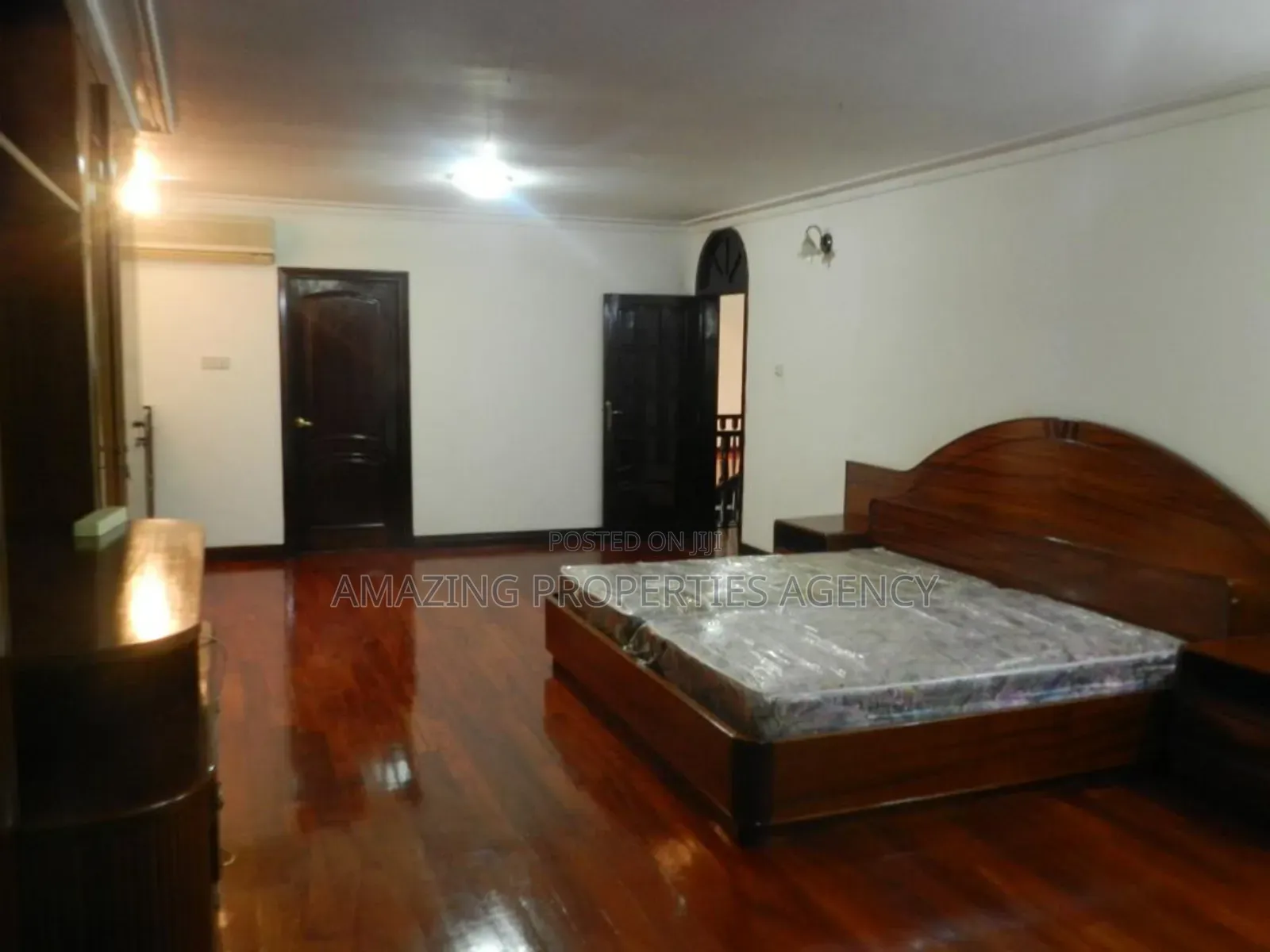 4bdrm House in Airport Residential Area for sale