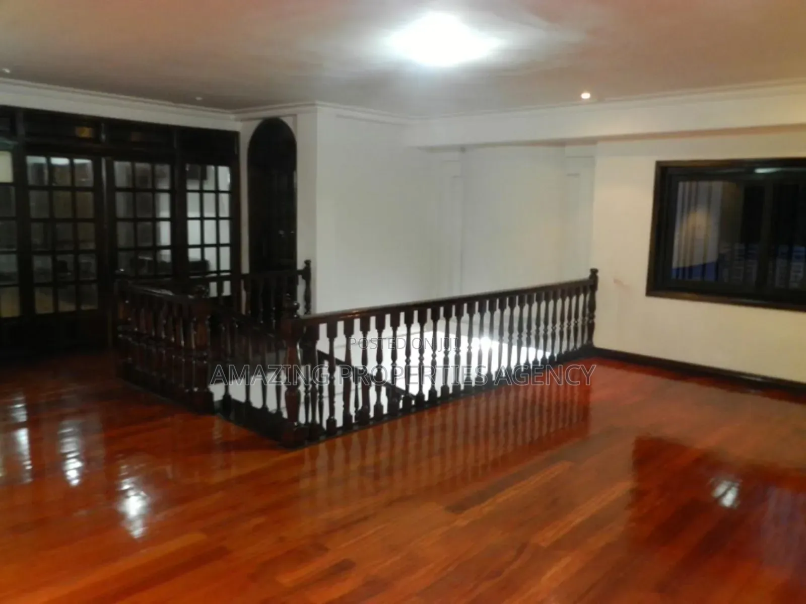 4bdrm House in Airport Residential Area for sale