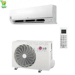 2.5hp Dualcool Inverter Mosquito Away Energy Saving