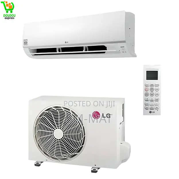 2.5hp Dualcool Inverter Mosquito Away Energy Saving