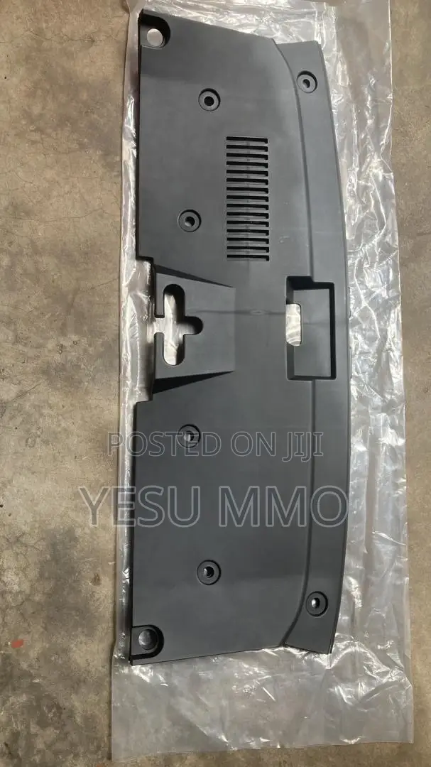 Honda Cr-v 2023/2024 Radiator Panel