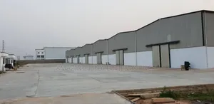 7000sqm Warehouse Commercial Property for Sale at Tema