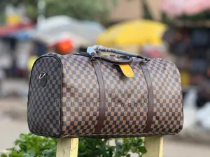 Multifunctional Waterproof Duffel Bag for Gym Sports Travel