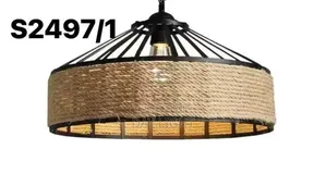 Elegant Pendant Light