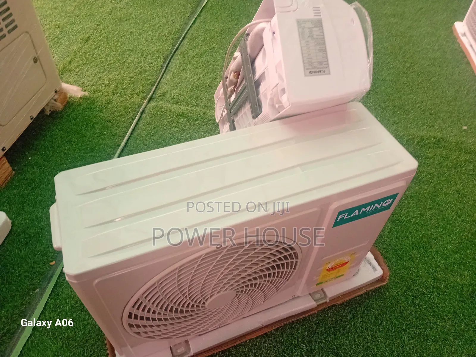 Solution for Every Budget Flamino 1.5hp Air-Conditioner Cool