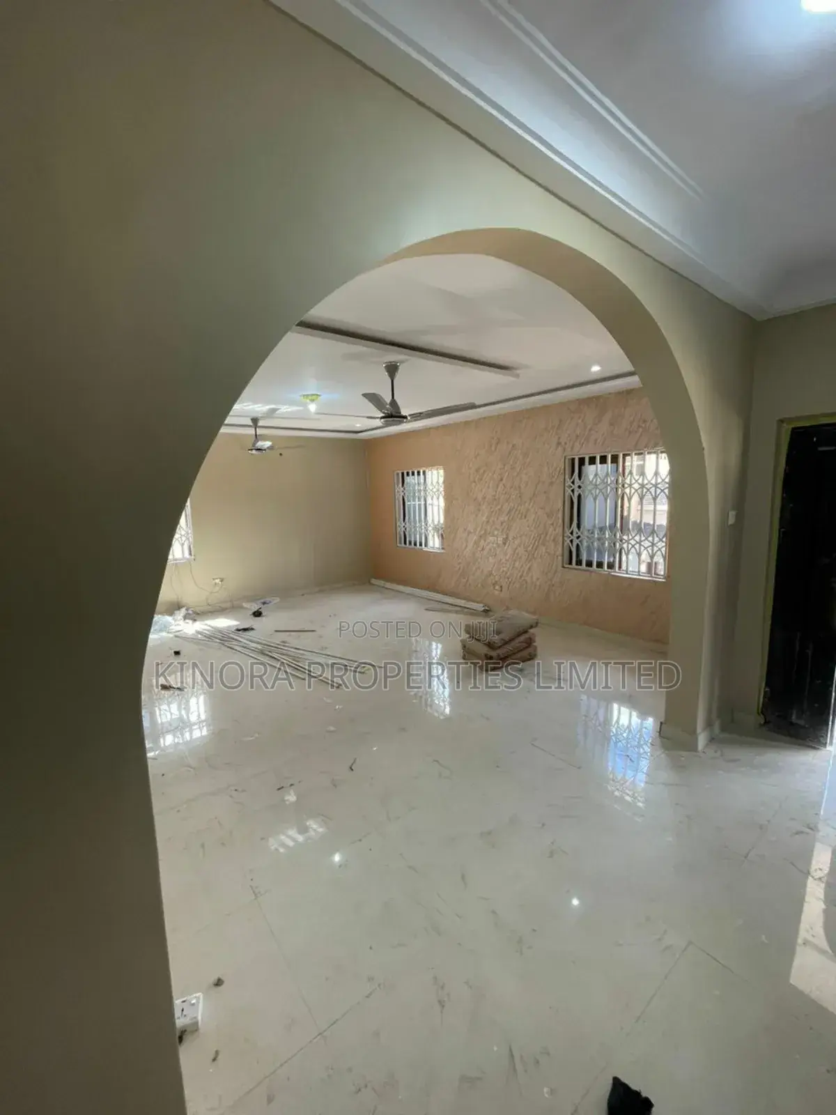 2bdrm Apartment in Oyibi, Adenta for rent