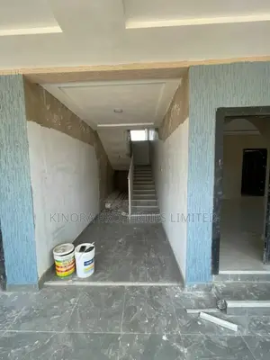2bdrm Apartment in Oyibi, Adenta for rent