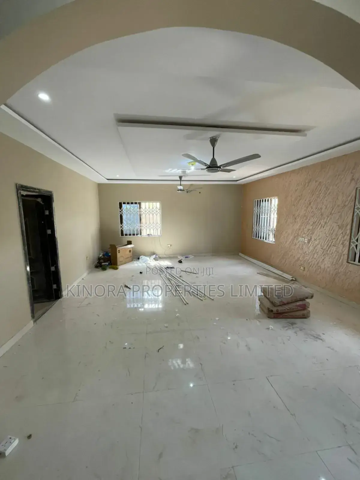 2bdrm Apartment in Oyibi, Adenta for rent