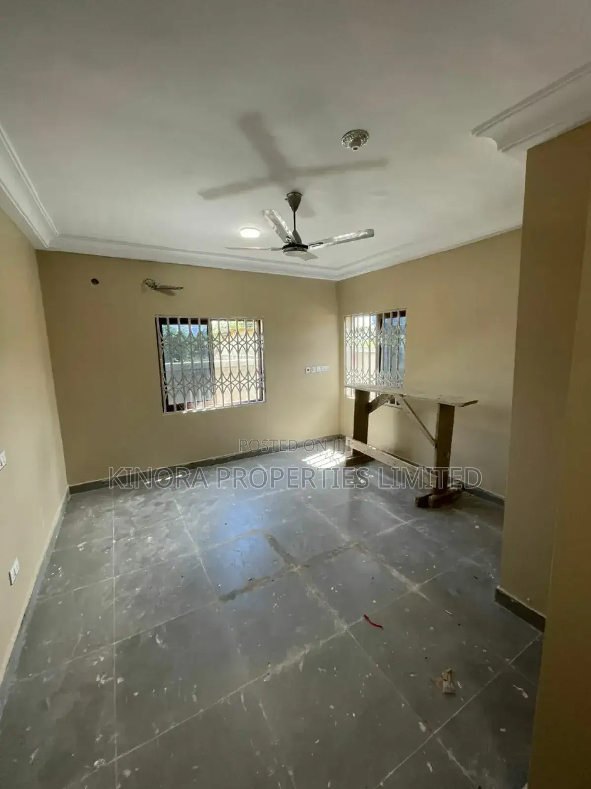2bdrm Apartment in Oyibi, Adenta for rent