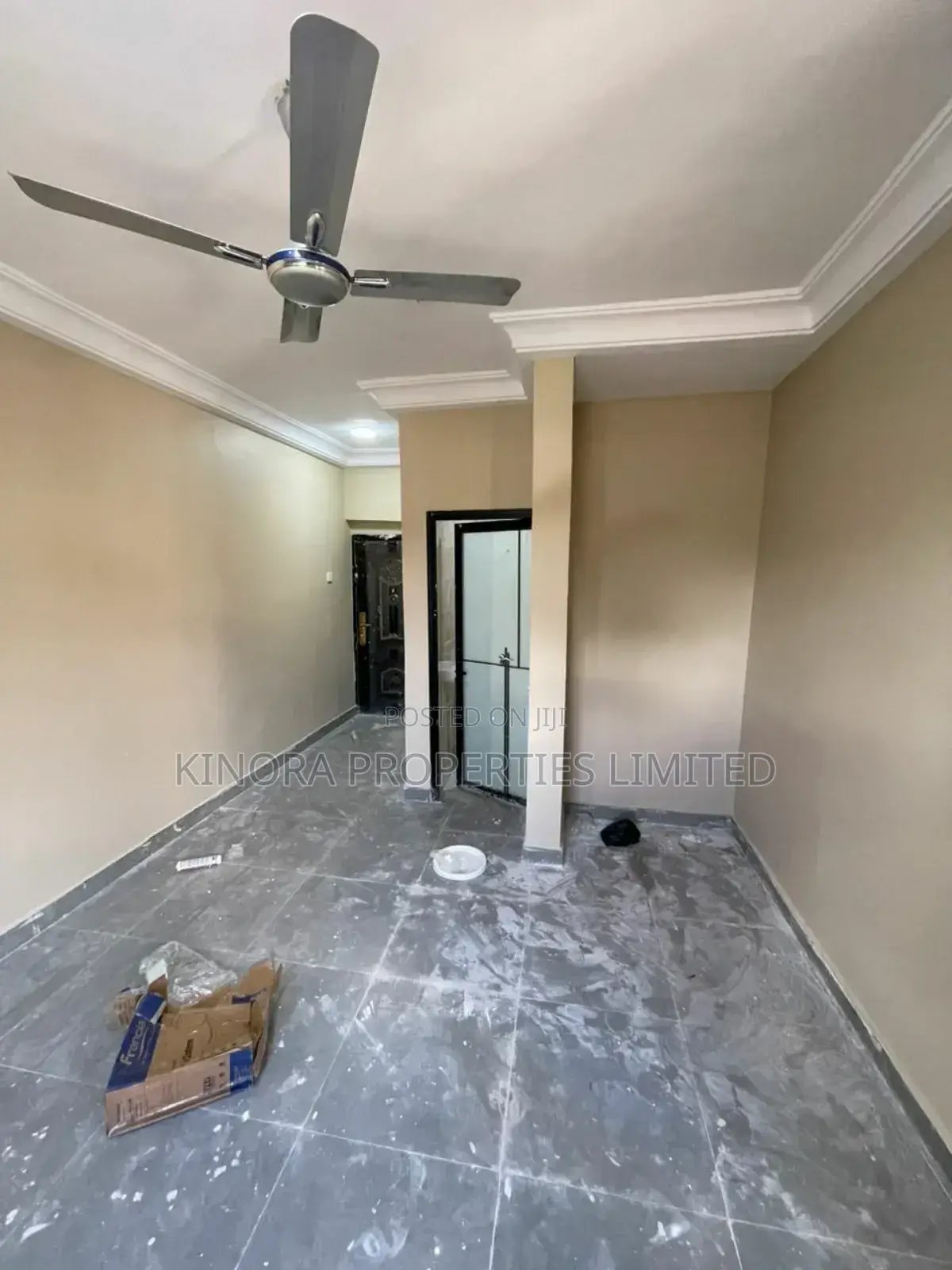 2bdrm Apartment in Oyibi, Adenta for rent