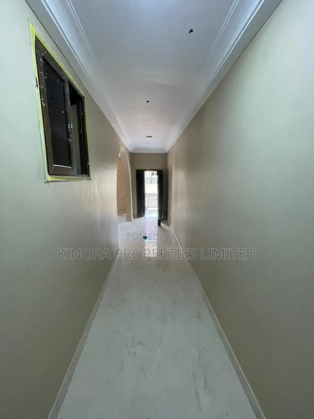 2bdrm Apartment in Oyibi, Adenta for rent
