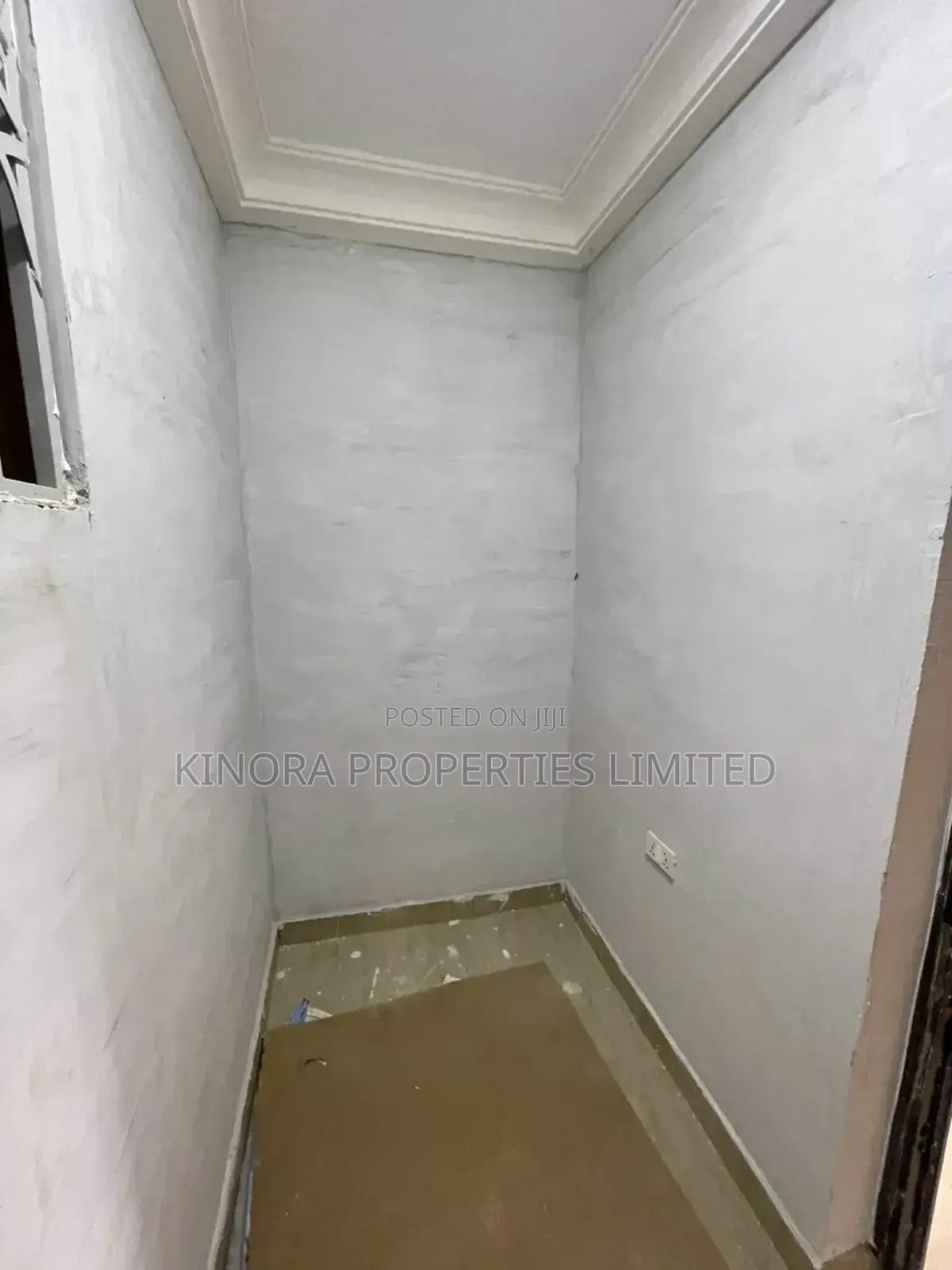 2bdrm Apartment in Oyibi, Adenta for rent