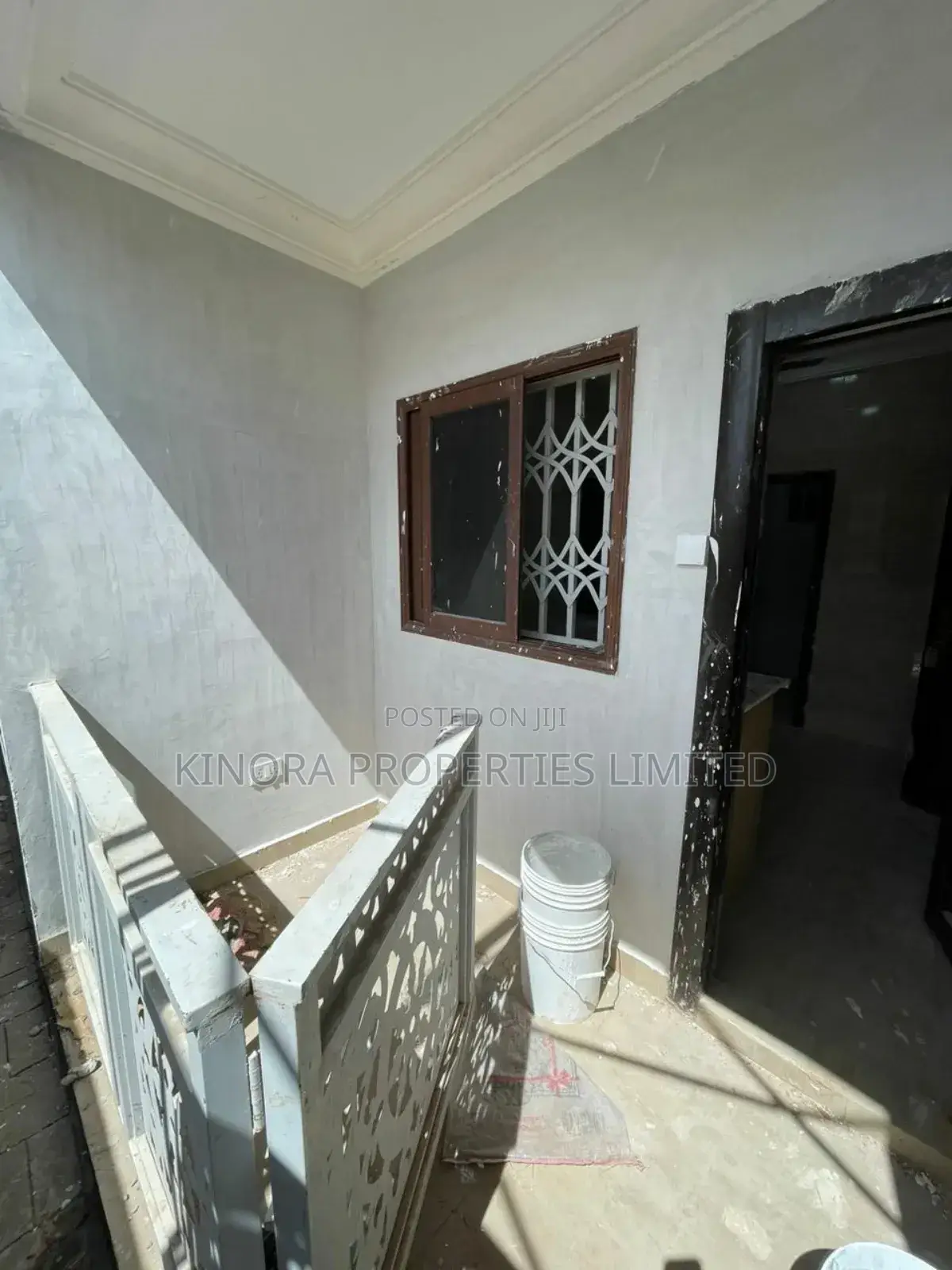 2bdrm Apartment in Oyibi, Adenta for rent