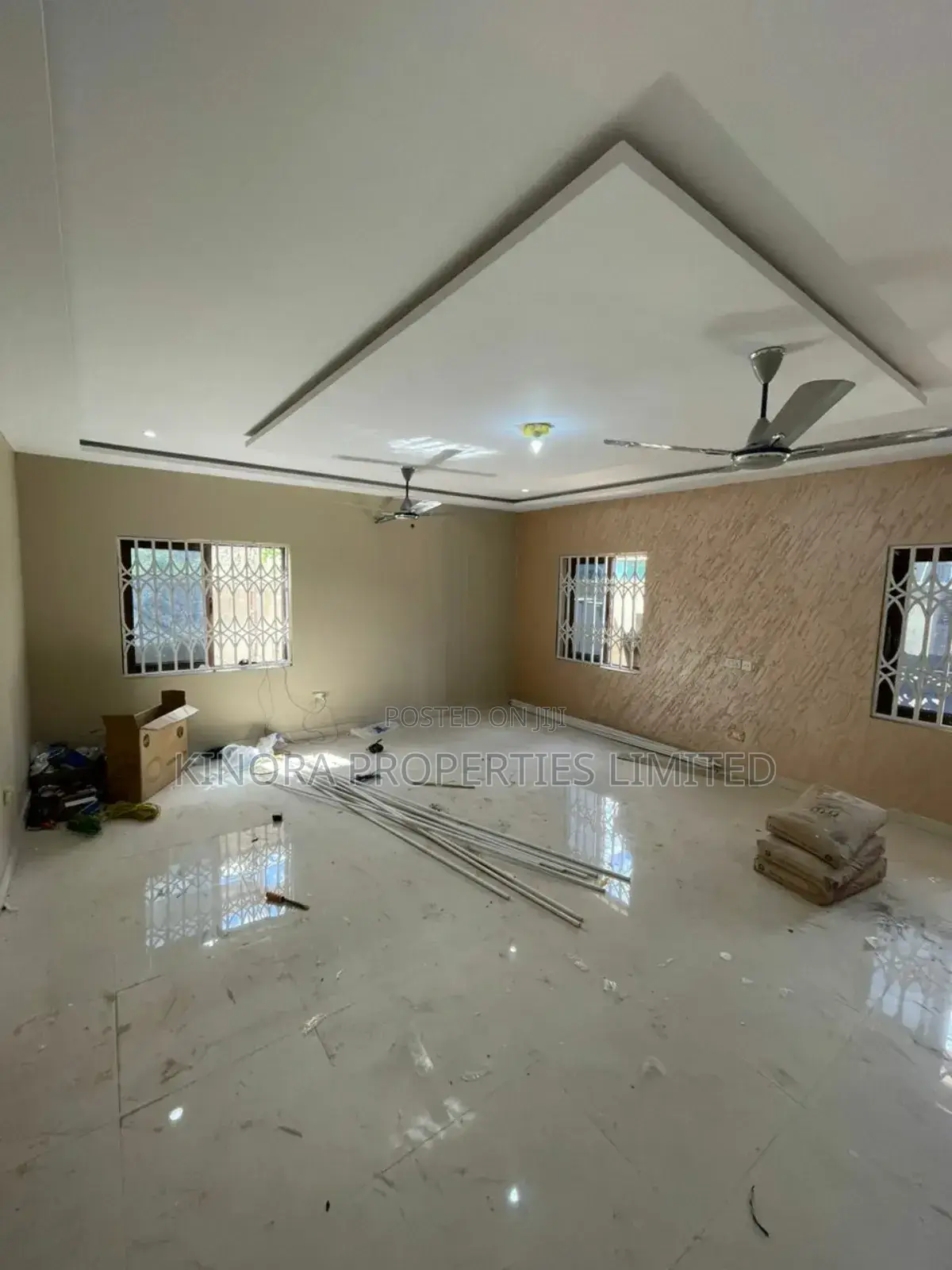 2bdrm Apartment in Oyibi, Adenta for rent