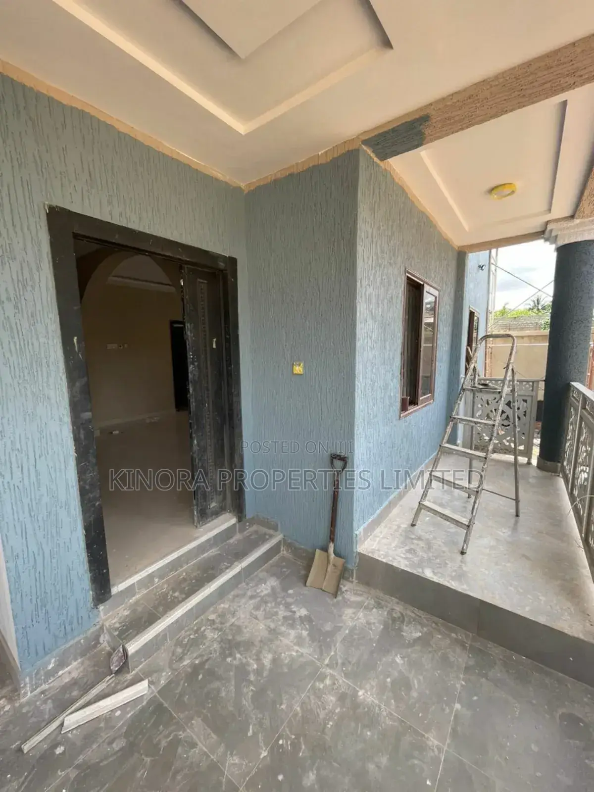 2bdrm Apartment in Oyibi, Adenta for rent