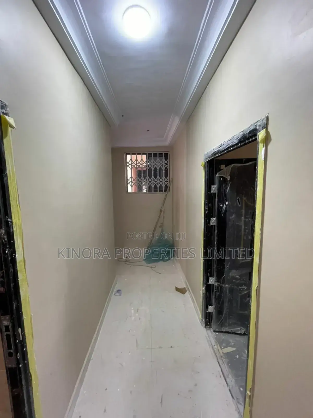 2bdrm Apartment in Oyibi, Adenta for rent