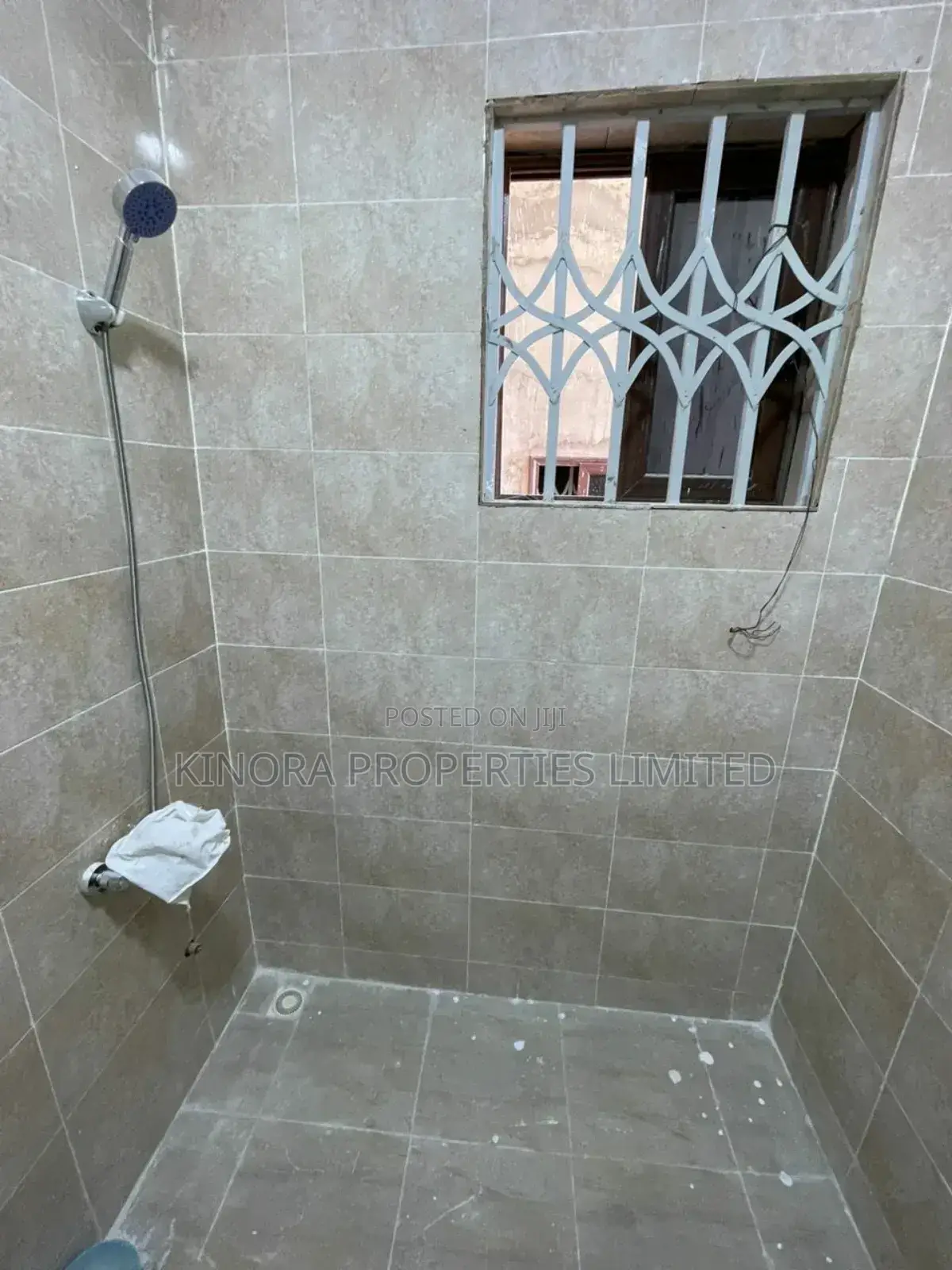 2bdrm Apartment in Oyibi, Adenta for rent