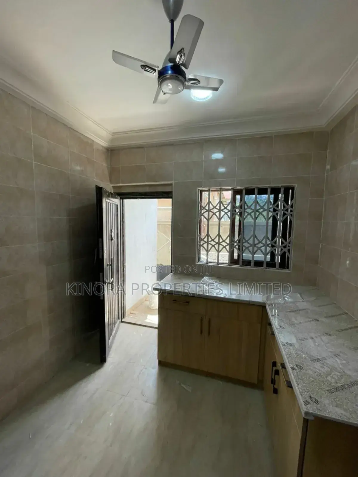 2bdrm Apartment in Oyibi, Adenta for rent