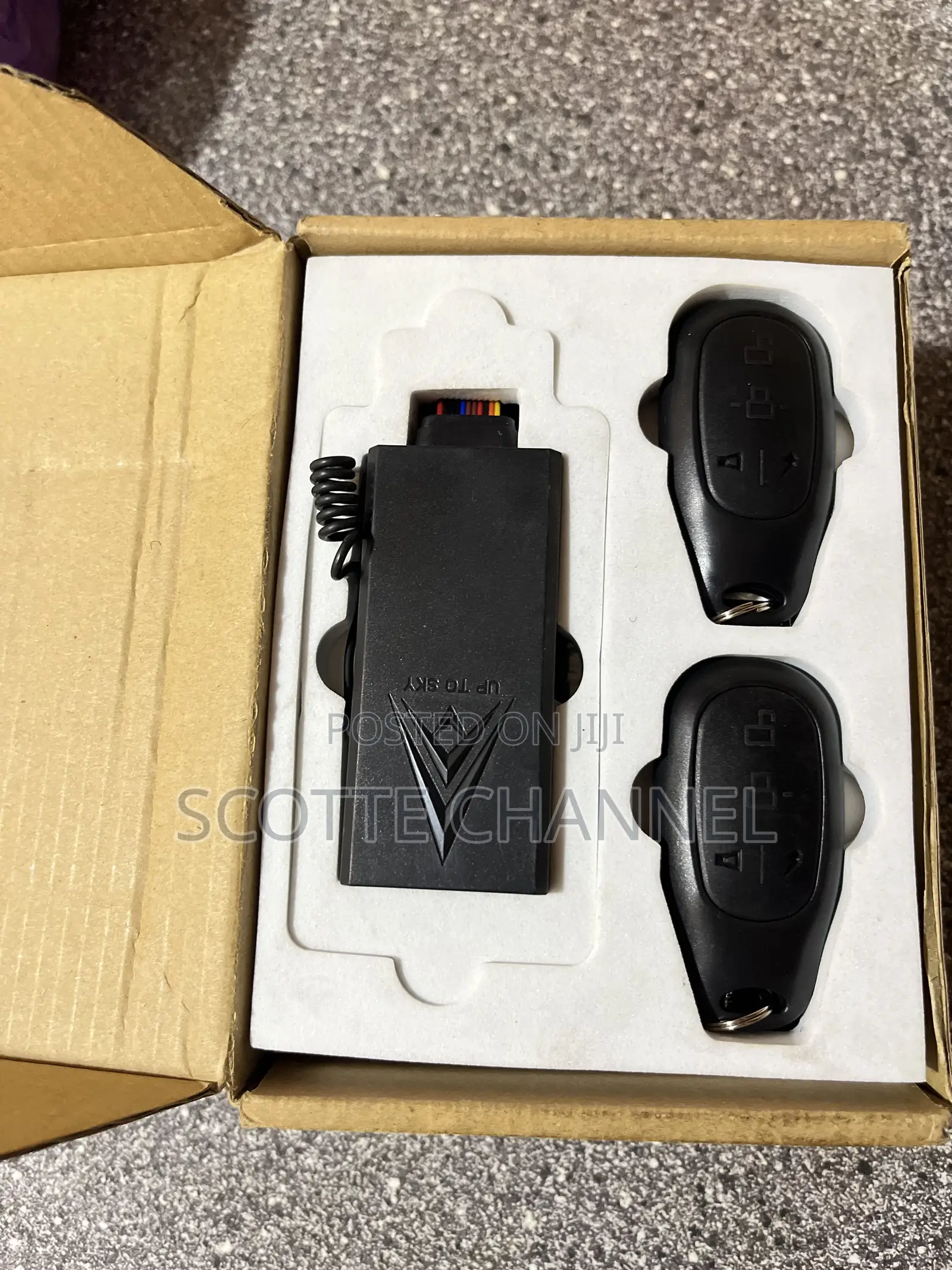Gps Tracks