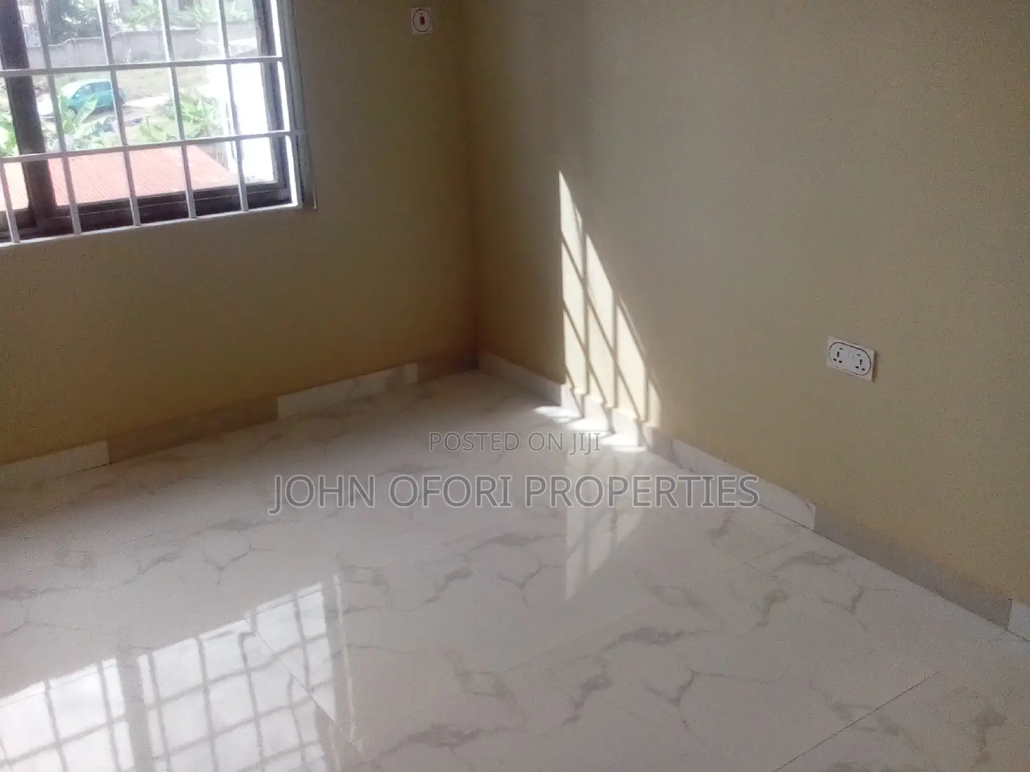 1bdrm Apartment in Kotei Police Station, Kumasi Metropolitan for rent