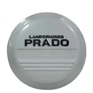 Lan Cruiser Prado Tire Cover Available
