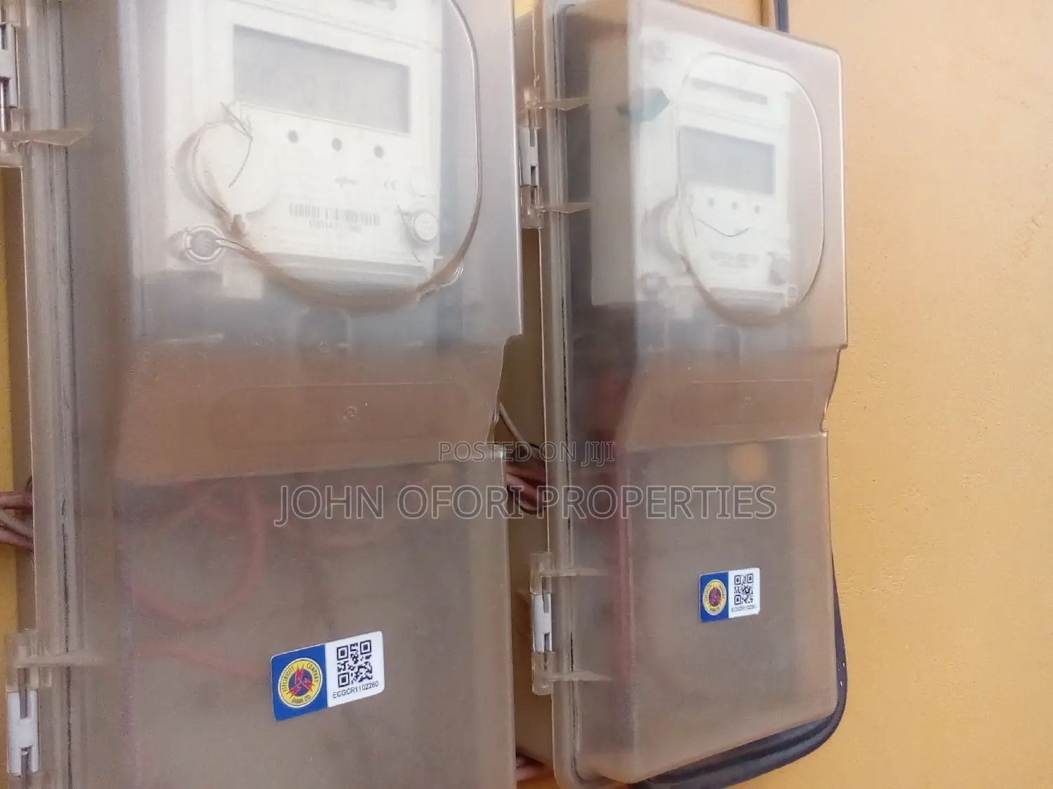 1bdrm Apartment in Kotei Police Station, Kumasi Metropolitan for rent