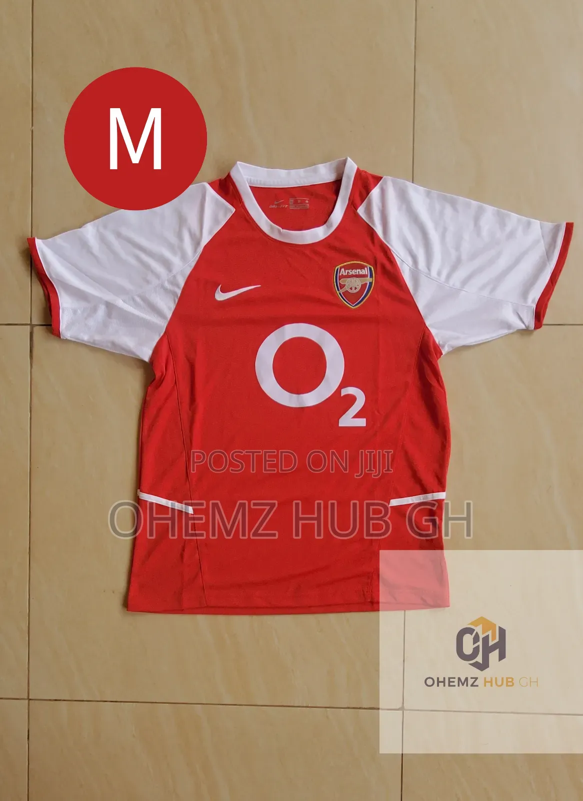 Thrift Arsenal Home Retro 2002/2004 Kit