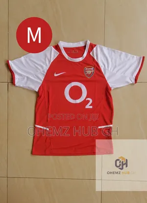 Thrift Arsenal Home Retro 2002/2004 Kit