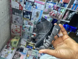 Jordan Unisex Shoes