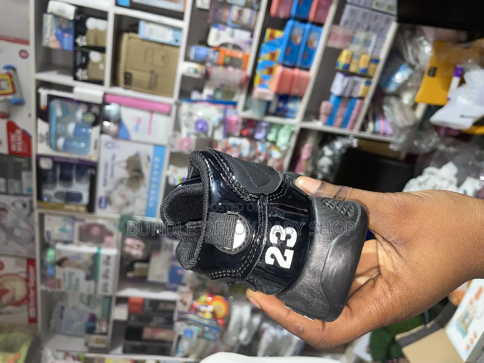 Jordan Unisex Shoes