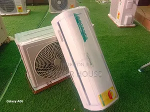 Master Power Cooling Flamino Air-Conditioner 1.5hp Cool